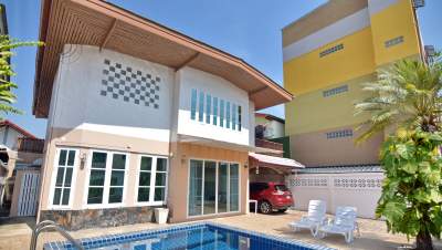 Neabcahad Villa 