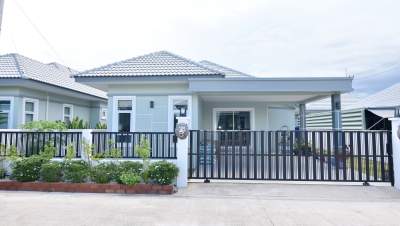 Sitharin villa