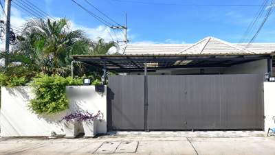 Villa Blue loft 88