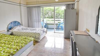 Condochain Apartment