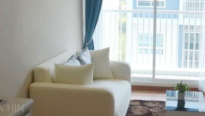 The Trust Apartment