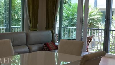 Plai Haad Kao Apartment