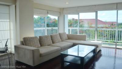 Suanrimsai Apartment