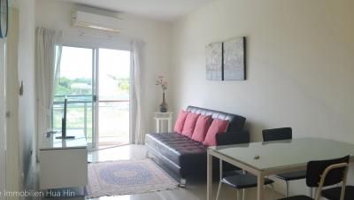 Flametree Apartment