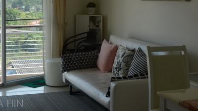 Flametree Apartment