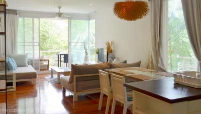 Sanploen Apartment