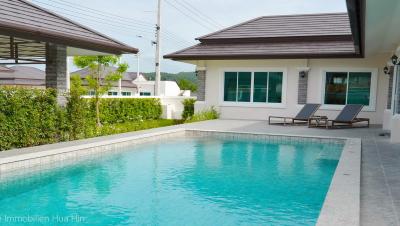 Grand Hills Villa Typ L
