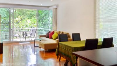 Sanploen Apartment