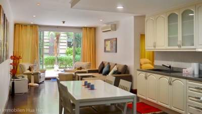 Sanploen Apartment