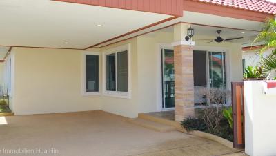 Bungalow in komfortabler Lage