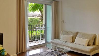 Imm Aim Apartment