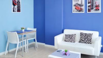Peang Ploen Apartment