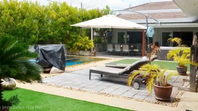 Avenue 88 Poolvilla