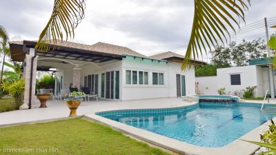 Orchid Poolvilla