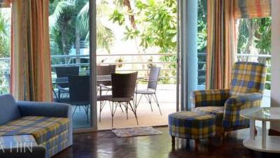 Baan Chai Talay Apartment