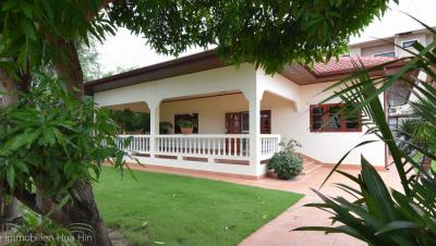 Soi 94 Bungalow