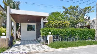 Bungalow Kittina