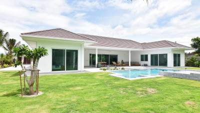 The GardenVilla 8