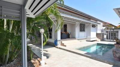 Top Bungalow in Toplage