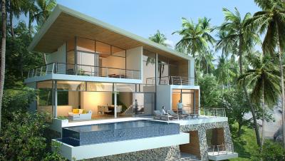 Villa Amethyst