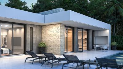 Villa Anahita