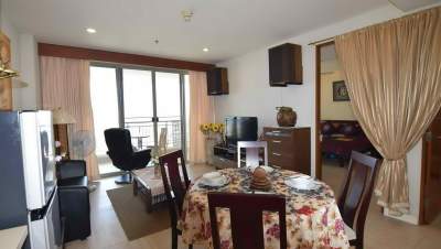 Boathouse Apartment