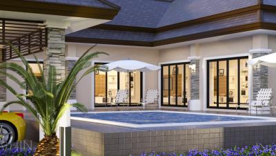 Grand Hills Villa Typ C