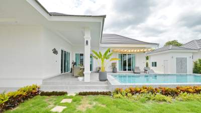 The pyne hua hin 