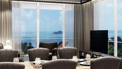 Grand Marina - Typ D