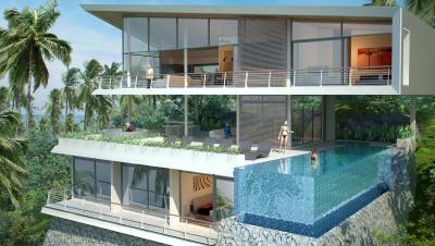 Villa Diamond