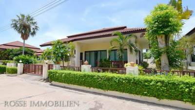 Villa in Horizon