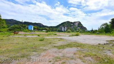 4-3-50 Rai nahe zum Strand