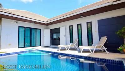 102 Pool Villa
