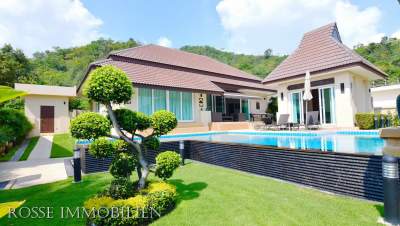 Horizon Poolvilla