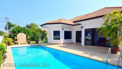 Orchid Poolvilla