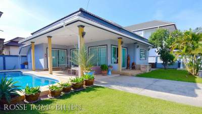 Poolvilla in Soi 102
