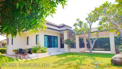 Villa in zentraler Lage