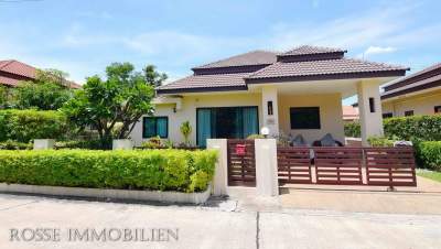 Horizon Villa