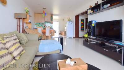Milford Apartment