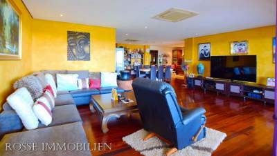 Hunsa Apartment