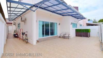 Bungalow nahe Strand