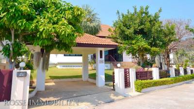 Soi 88 Poolvilla