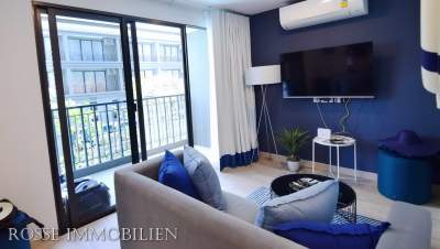 Marvest condo