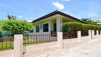Horizon Villa