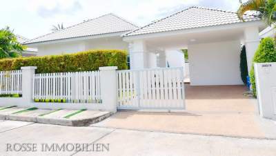 Poolvilla Colina
