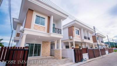 Soi 88 Miethaus