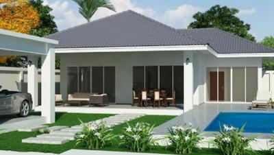 Superior Villa
