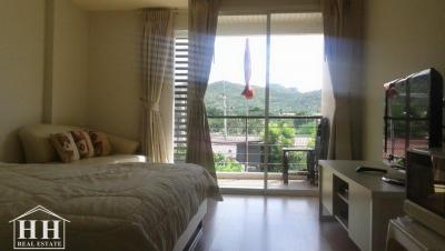 TiraTiraa Apartment