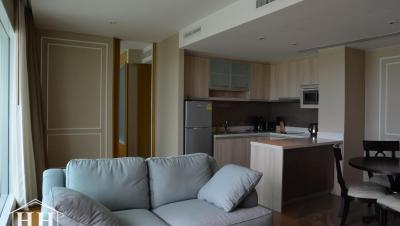 Amari Apartment