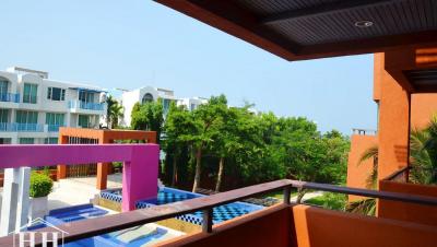 Las Tortugas Apartment